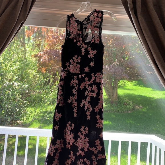 Shoshanna Midnight Collection Formal Dress - Picture 4 of 4